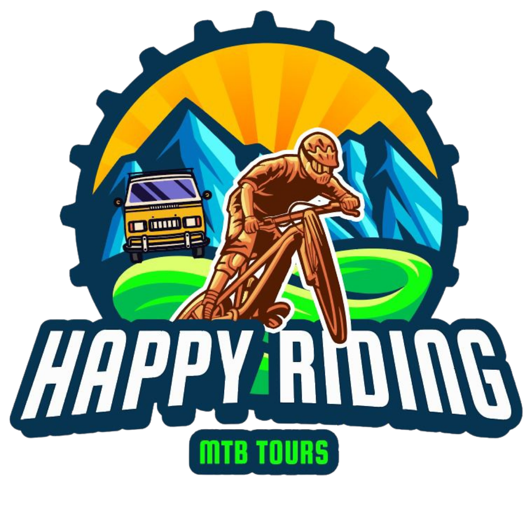 Happy Riding Tours