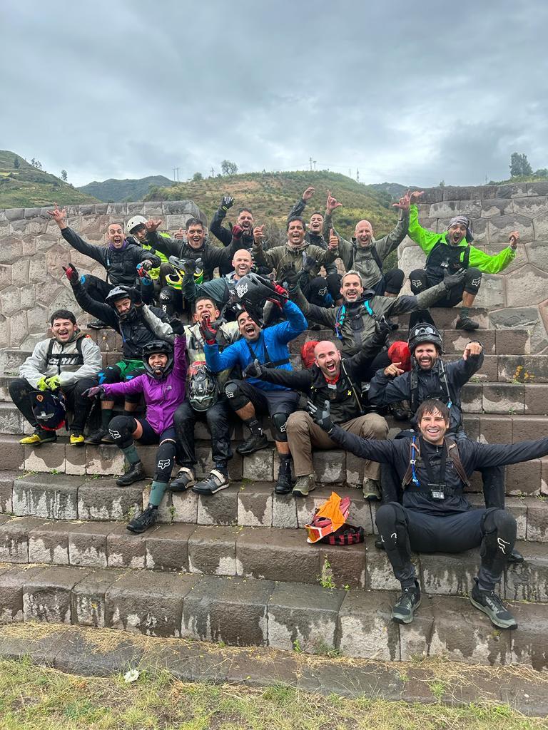 Expedition MTB Tours